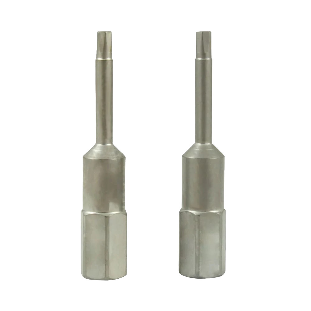 Dental Instruments DSI MTDriver For Adapter Head Electric Driver 1.25mm 90° Head