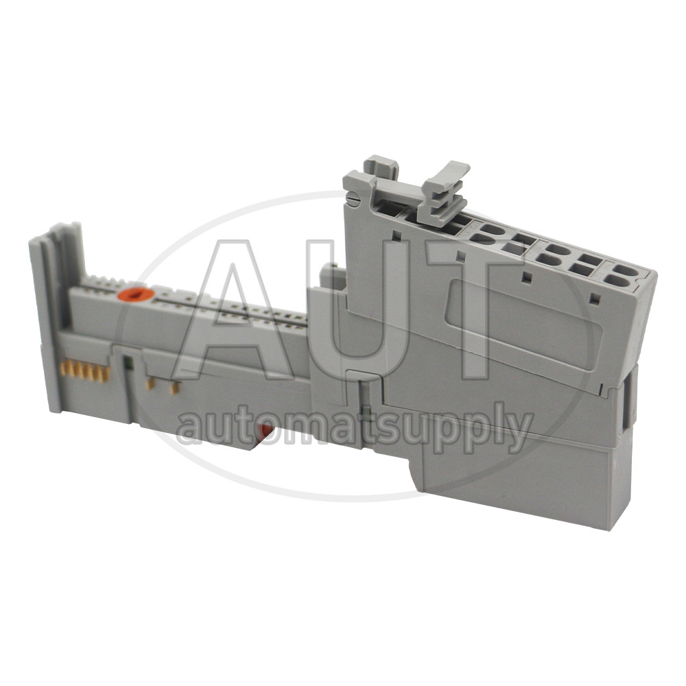 OEM Factory Sealed Allen-Bradley 1734-TBS POINT I/O Module Terminal Base