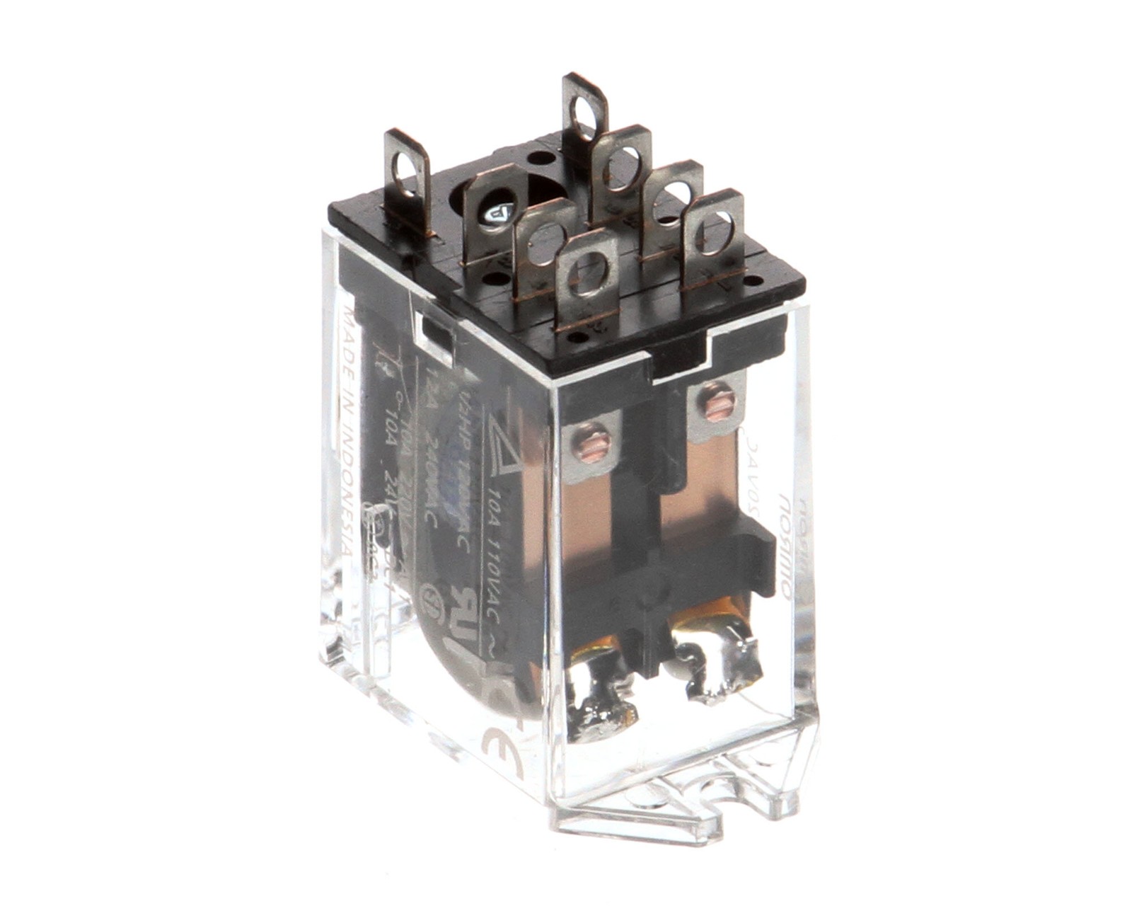 Baxter Relay, Dpdt-1/2 Hp 120Vac(Cit) 01-1000V6-00271 – Free Shipping + Geniune
