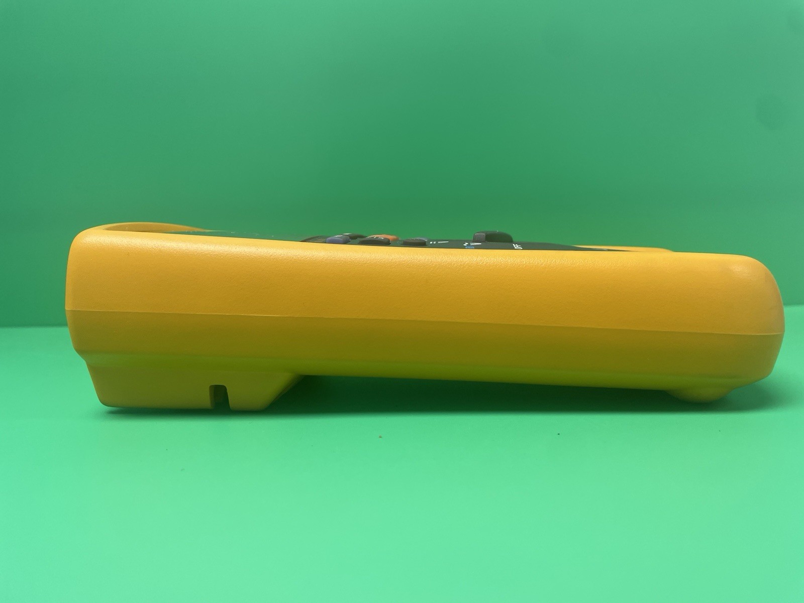 Fluke 1587 FC Insulation Multimeter with Case NEEDS Leads
