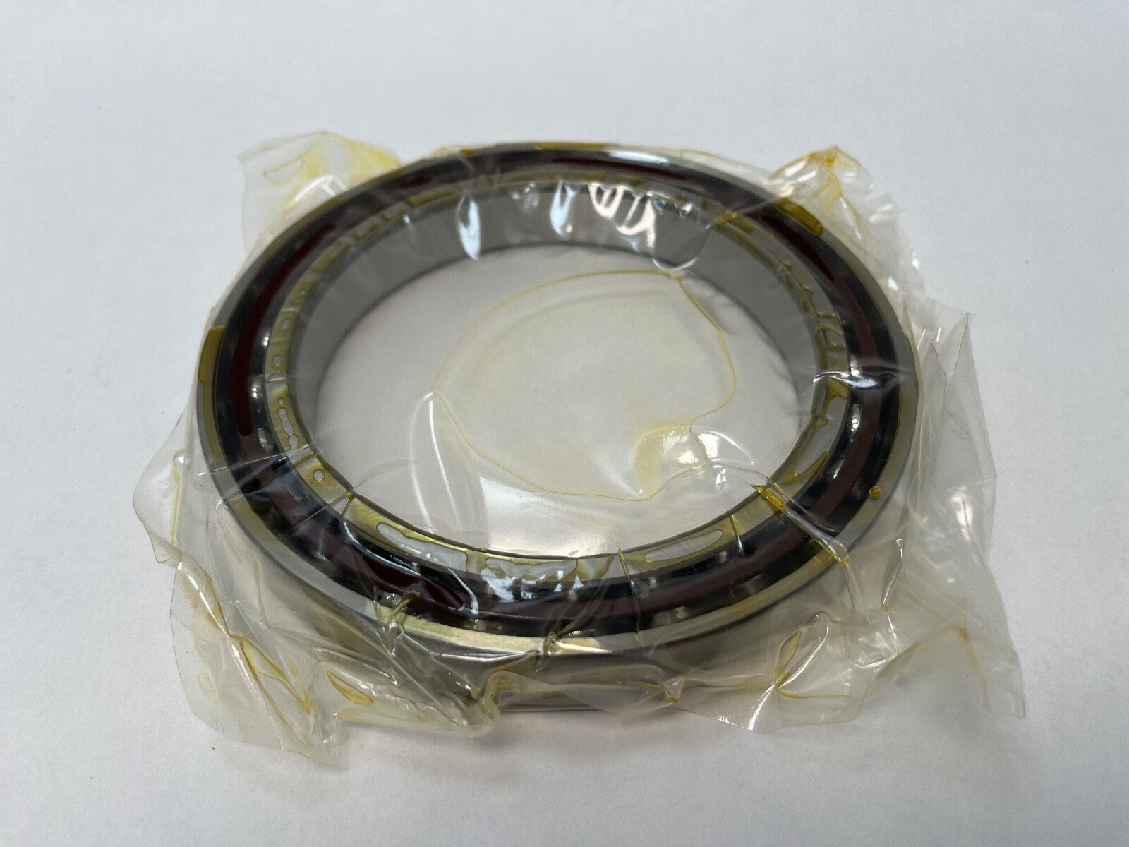 IBC 71922CTP2HUL Bearing 110x150x20 mm 7922C 71922-C-T-P2H-UL England