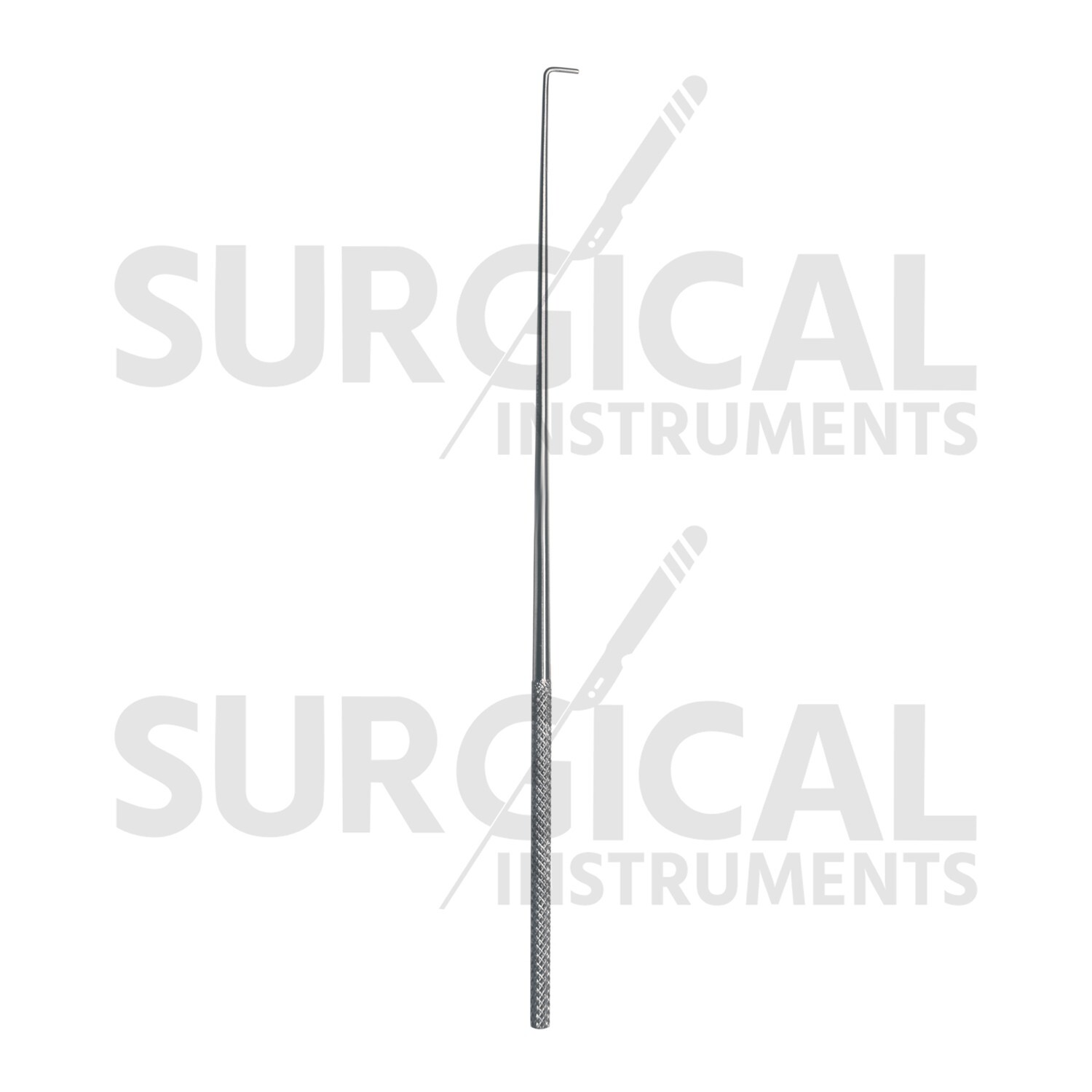 5 Pcs Day Ear Hook 6.5″ Medium 1.5 MM ENT Surgical Instruments German Grade