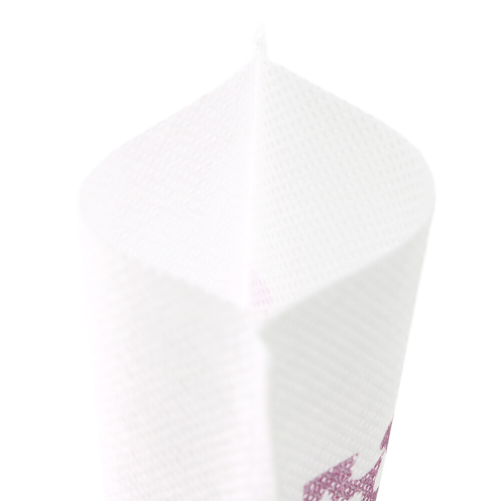 100/200/500 White & Color Design Non-Woven Potpourri Heat Sealable Filter Bags