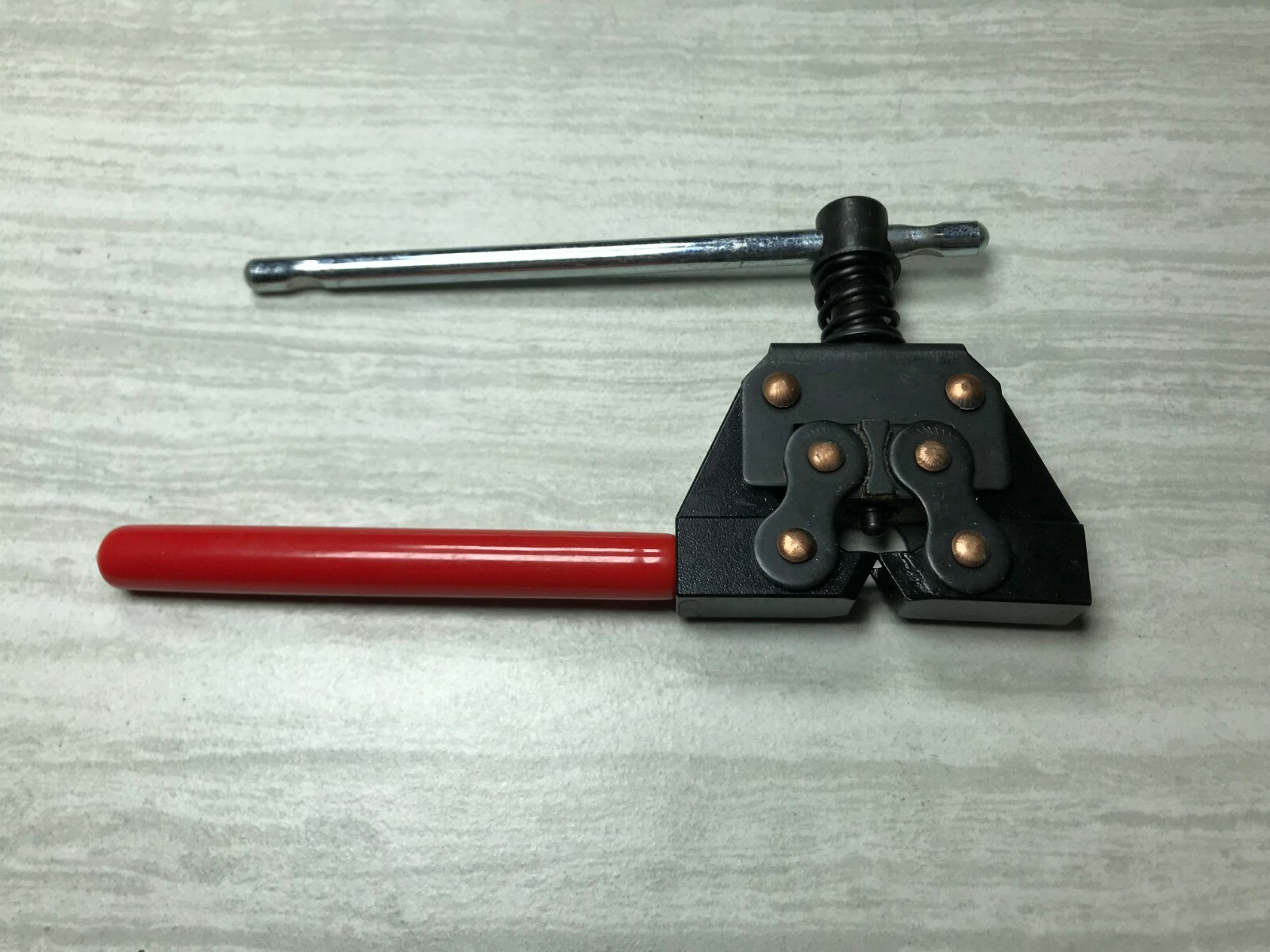 Chain Detacher For Roller Chain Sizes 25-60