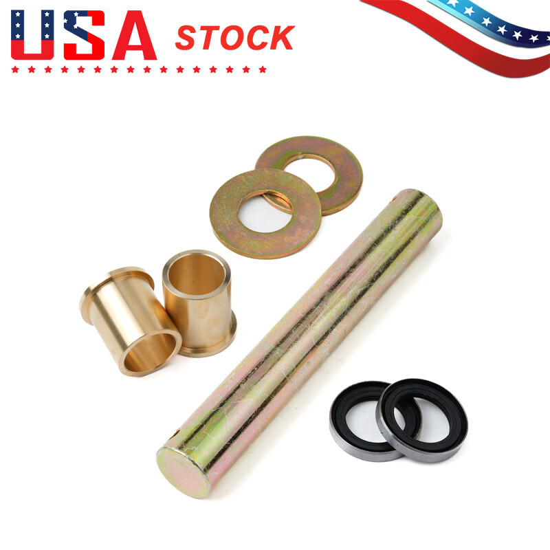 Undercarriage Rear Idler Pin Kit 6730701 Fits Bobcat Loaders MT50 MT52 MT55 MT85