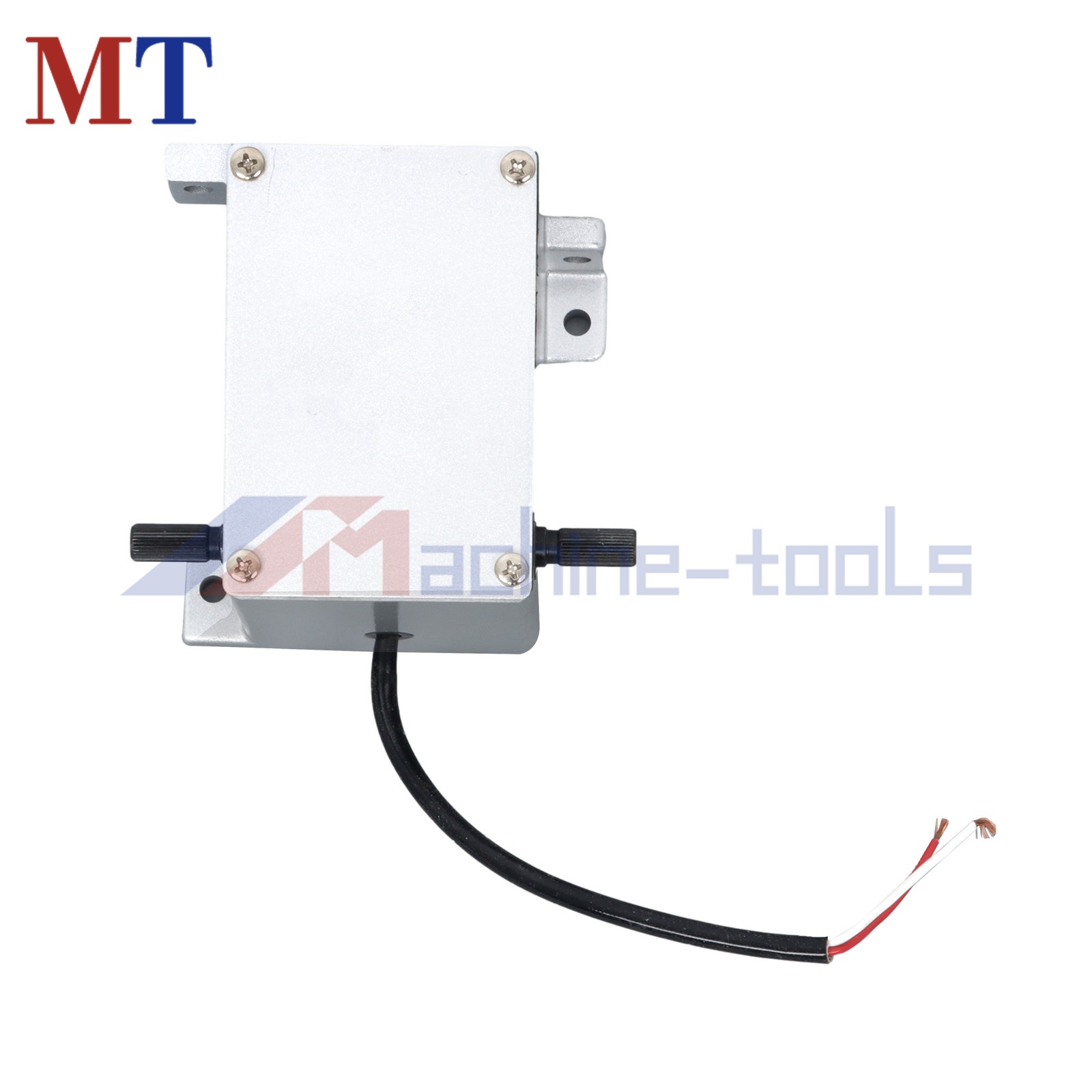 Generator Governor MSP675 ESD5500E ADC120 – 12V Speed Control Unit Actuator