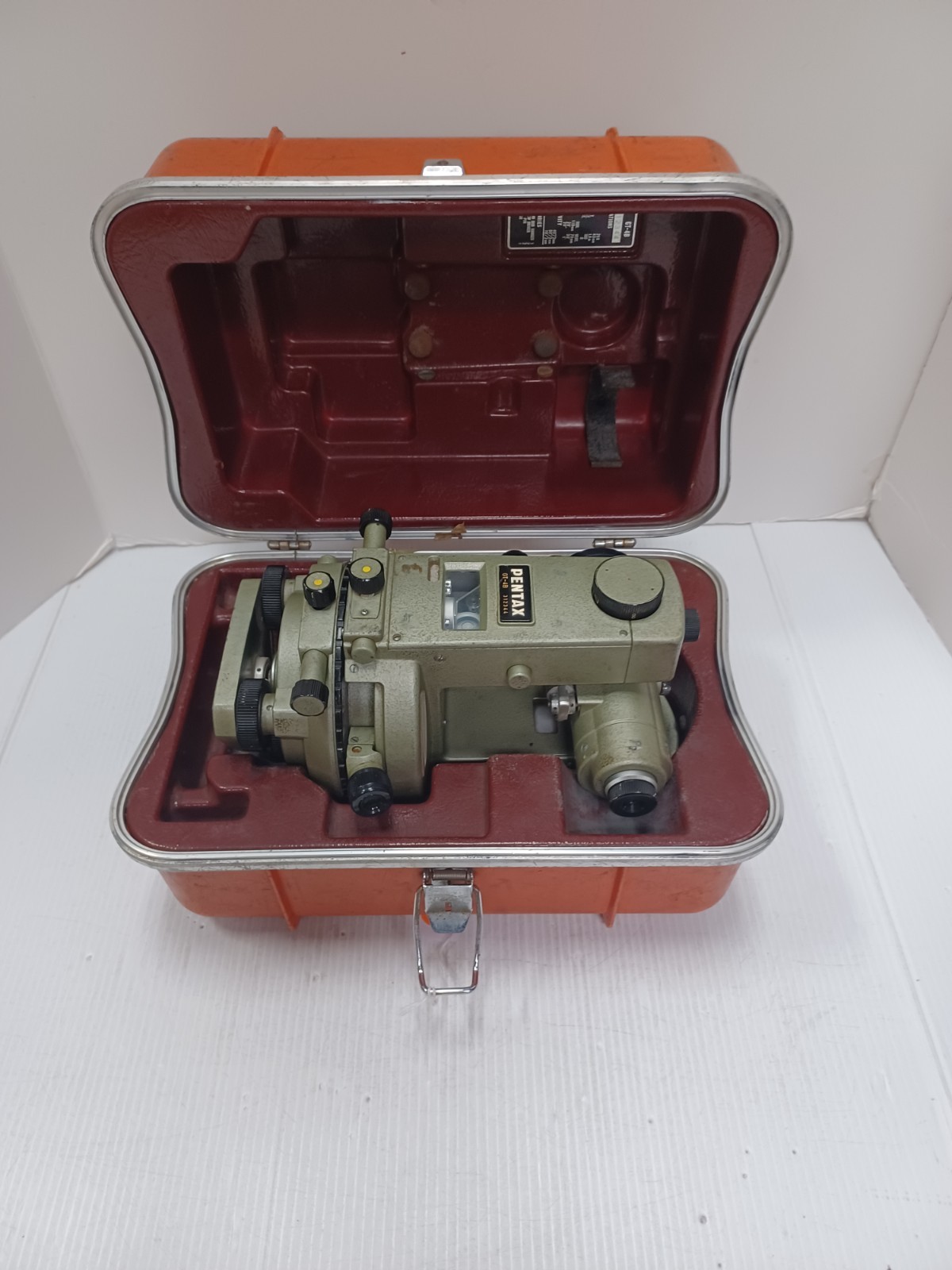 Pentax GT-4B Transit (Parts Only) | #53