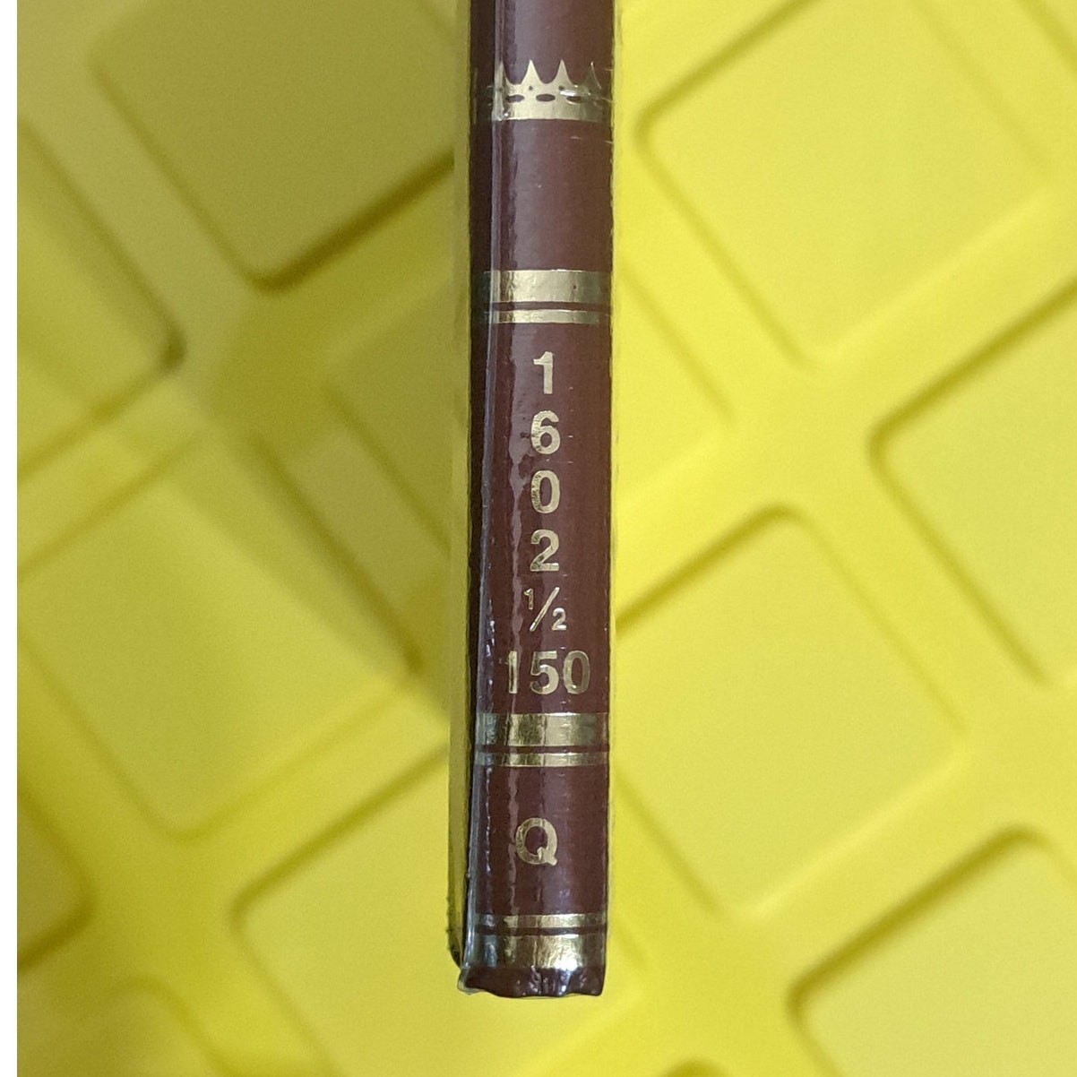 New & Sealed Boorum & Pease Columnar Ledger QUADRILLE Ruled Record Book 150 Pg