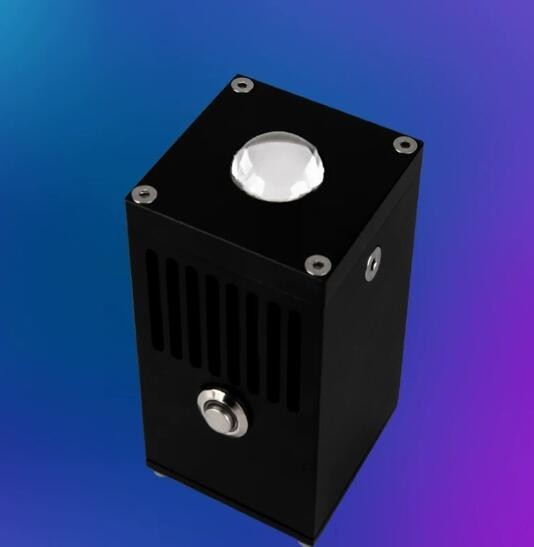 365nm/405nm/395nm 70W UV Curing Lamp