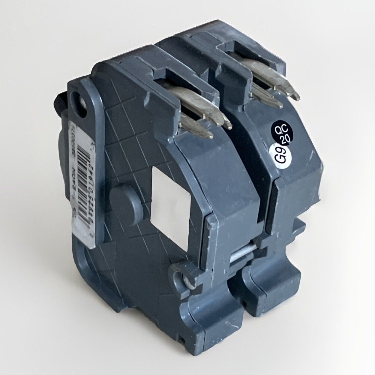 Connecticut Electric UBIF240N replacement FPE Federal Pacific 40A 2P Stab-Lok