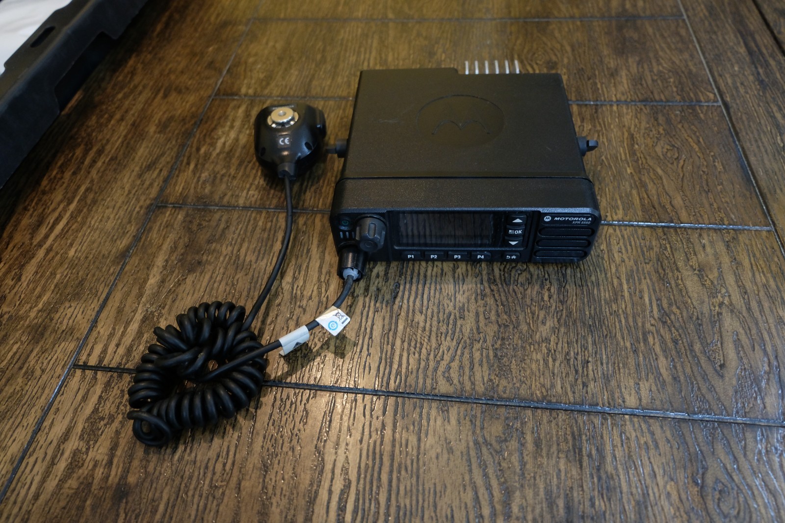 Motorola XPR 5550 #57