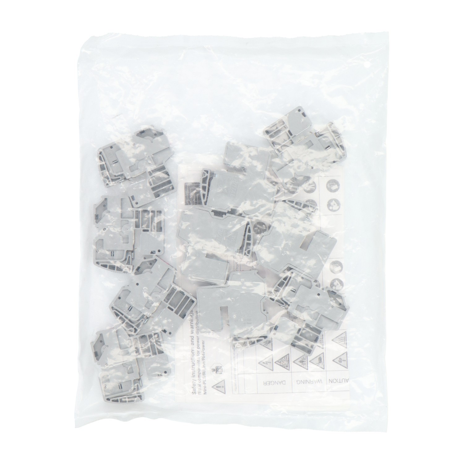 Rittal SV3451.505 New NFP Sealed (10pcs)