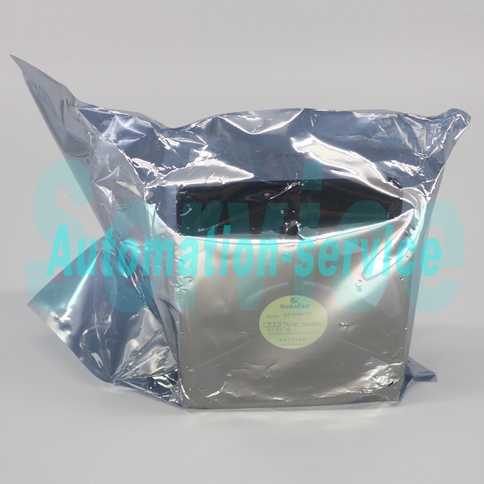 New U2750M-TP 220V 140*140*50mm Inverter Fan For Fuji IKURA Free Shipping