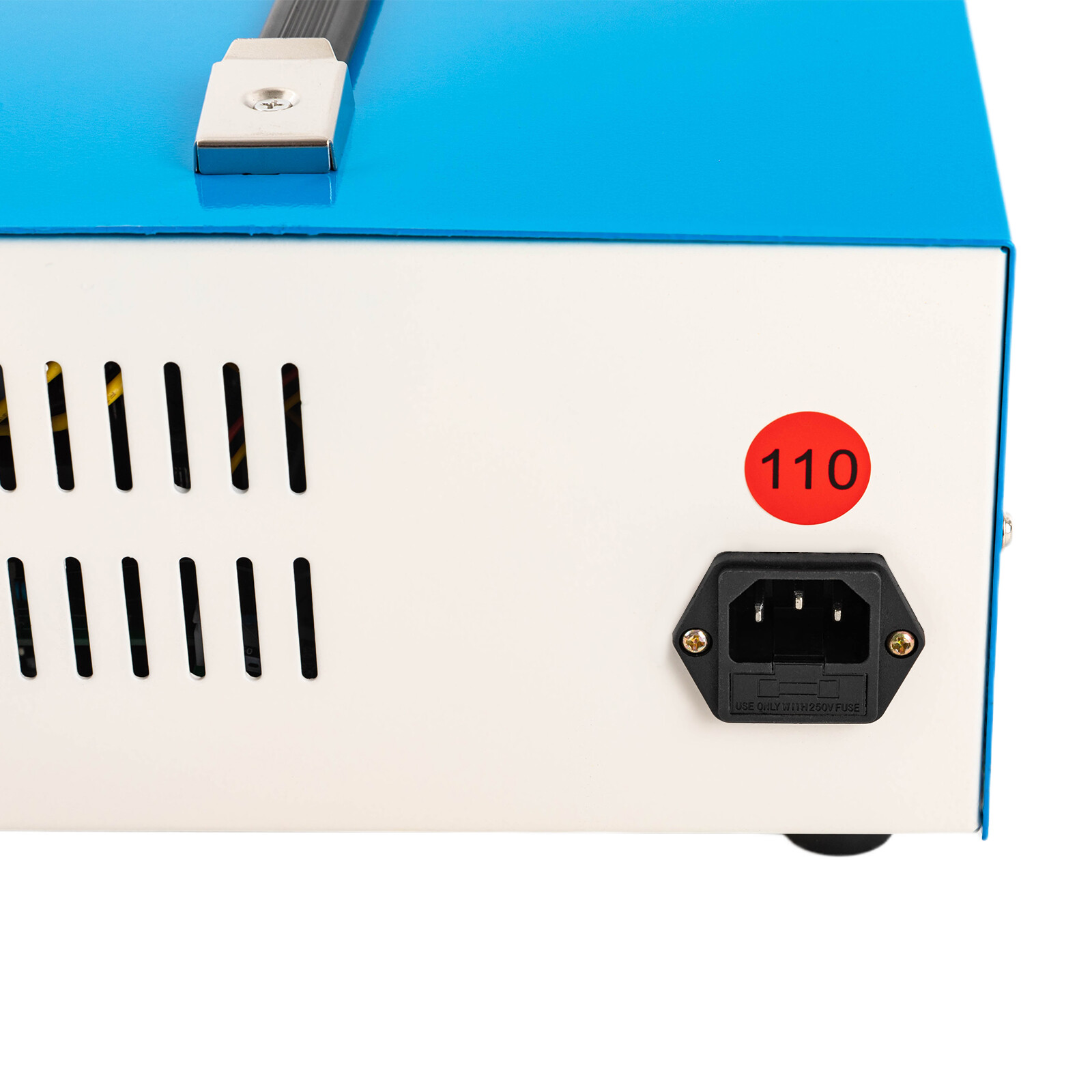 110V Permanent Jewelry Welder Kit, Jewelry Welding Machine 500W