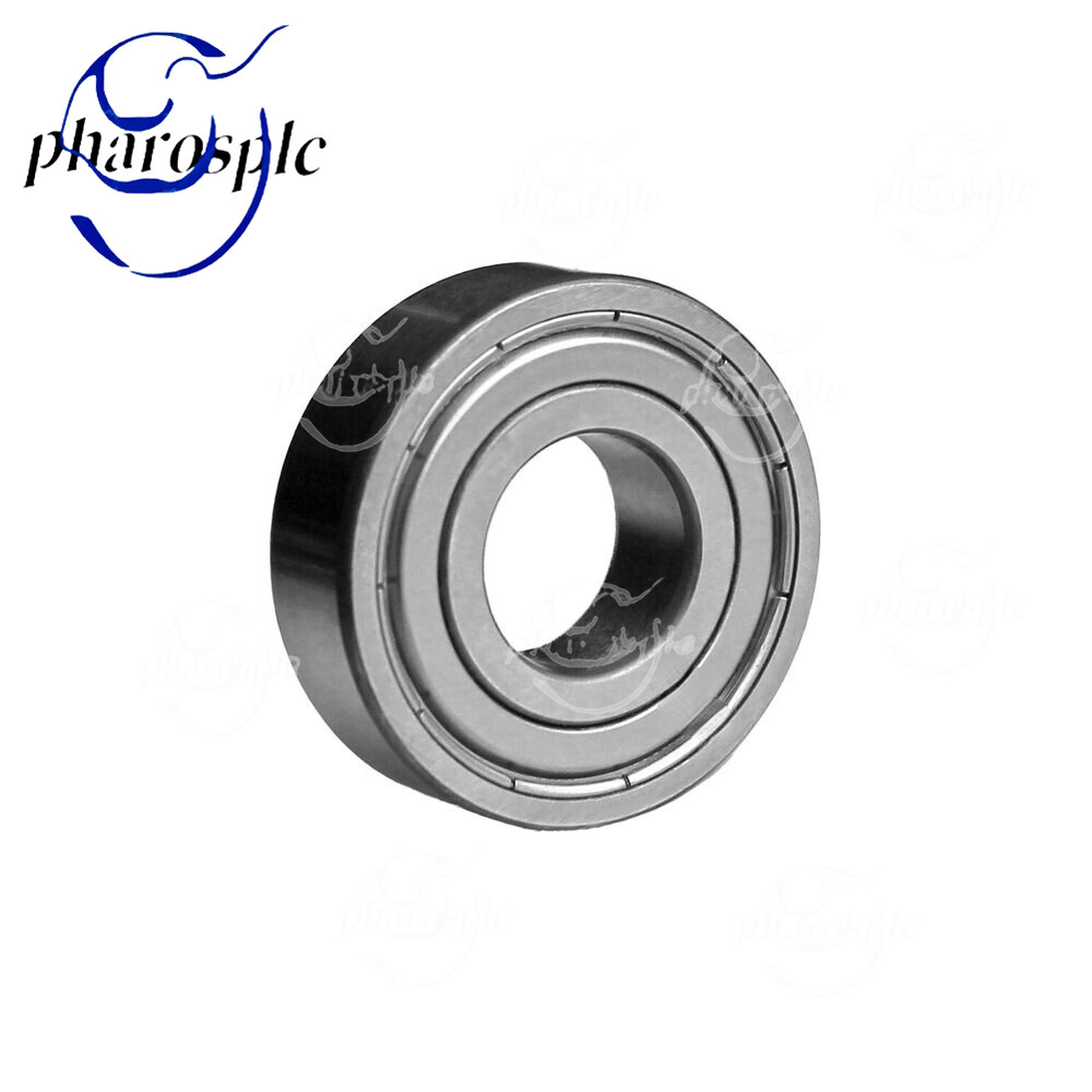 6203-ZZ C3 SKF Brand Metal Shield Ball Bearing 17x40x12 6203 2Z 6203Z
