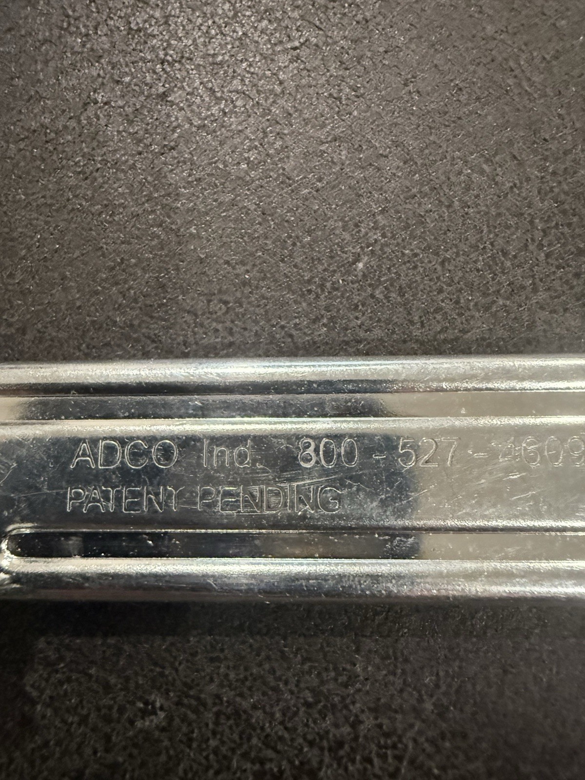 ADCO Inc. folding safety box cutters 12 Pack (Casepack)