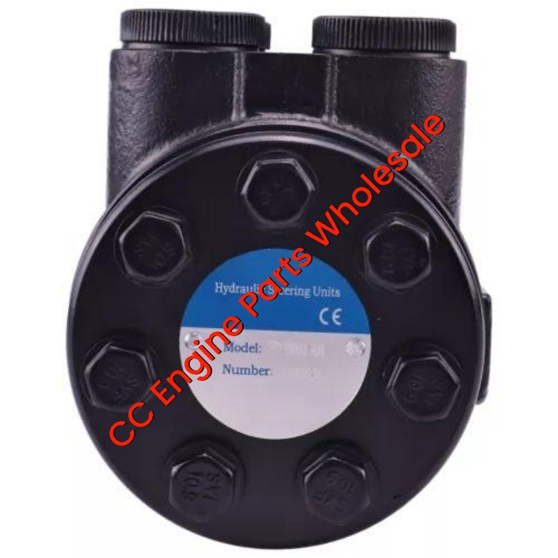New 150N2150 Steering Control Unit Orbitrol Valve OSPC 80 ON Replacement Danfoss