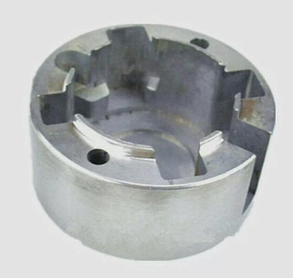 Milling Machine Parts Automatic Feed Clutch Aluminum Cover B99 Bridgeport Mill
