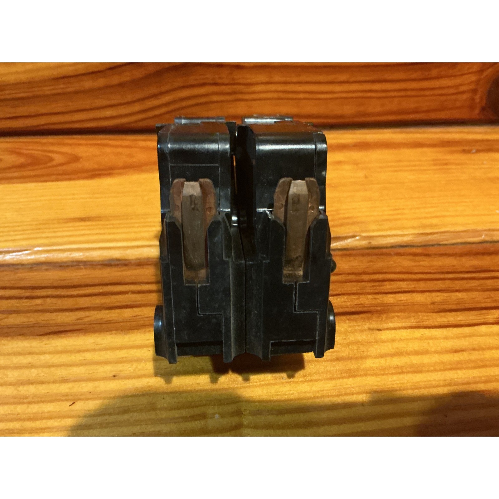 Federal Pacific Electric Stab-Lok 30 Amp 2-Pole Circuit Breaker NA Type FPE 30A