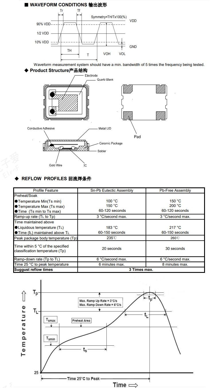 10PCS 24MHZ 24.000MHZ 7050 5070 0705 7mm×5mm OSC Active Crystal Oscillator 5V