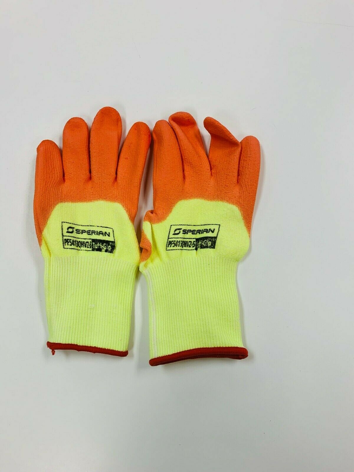 Honeywell Sperian Tuff-Glo Cut/Abrasion Resistant Work Gloves PF5413QHVZ-XL