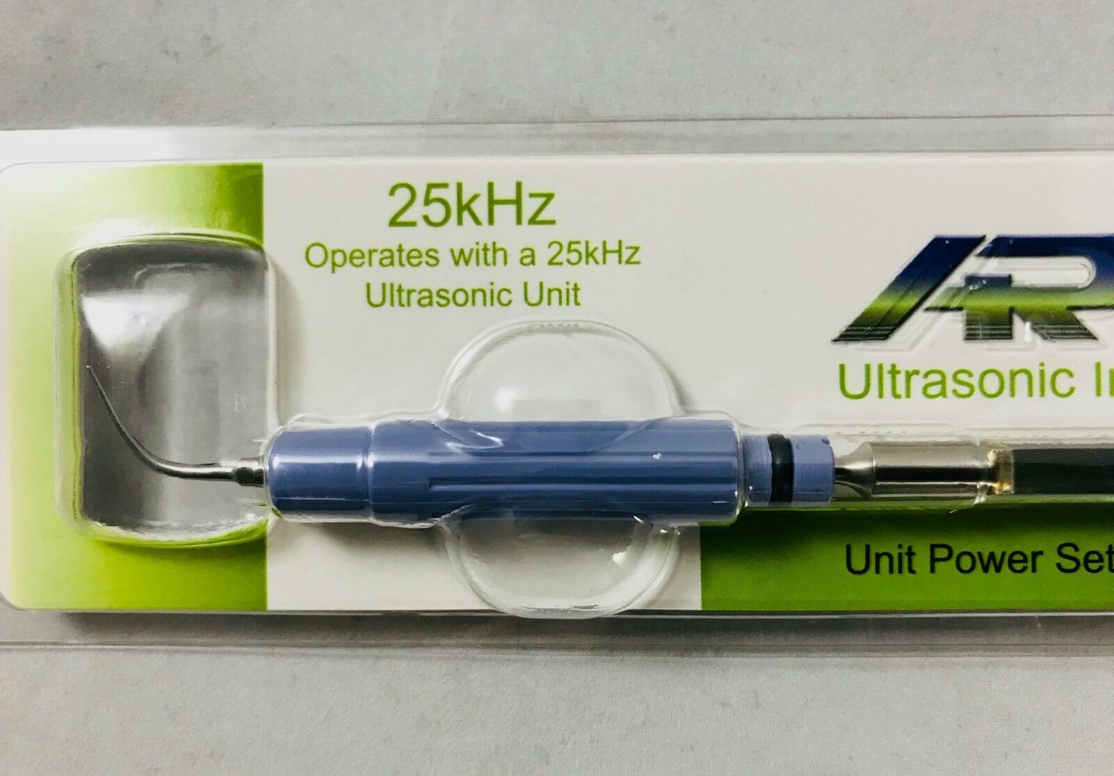 1/PK Dental Cavitron Ultrasonic 25KHz Insert IF100 SLI#100 PRO Slim Tip BONART
