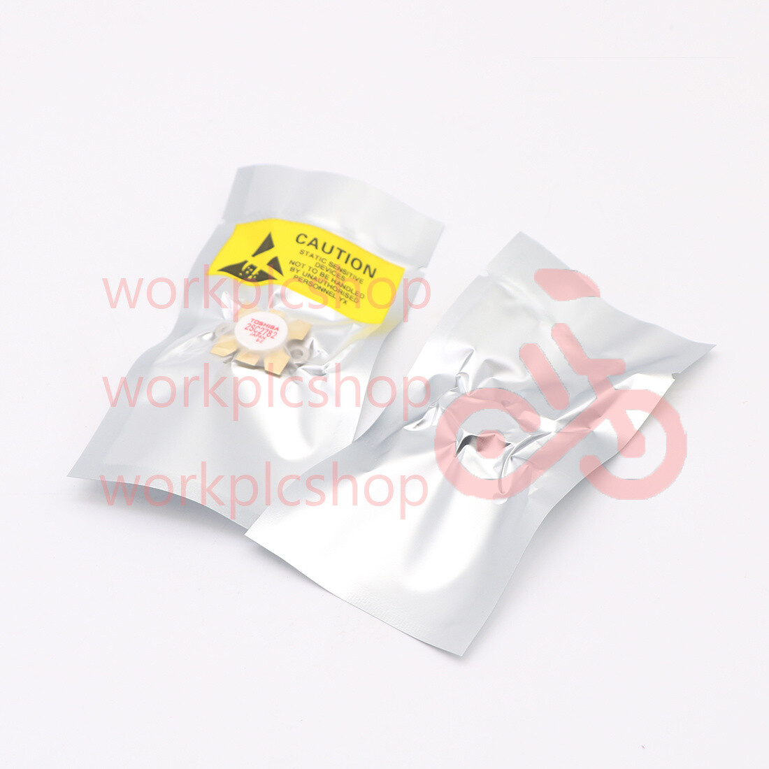 1PCS NEW TOSHIBA 2SC2782 RF transistor