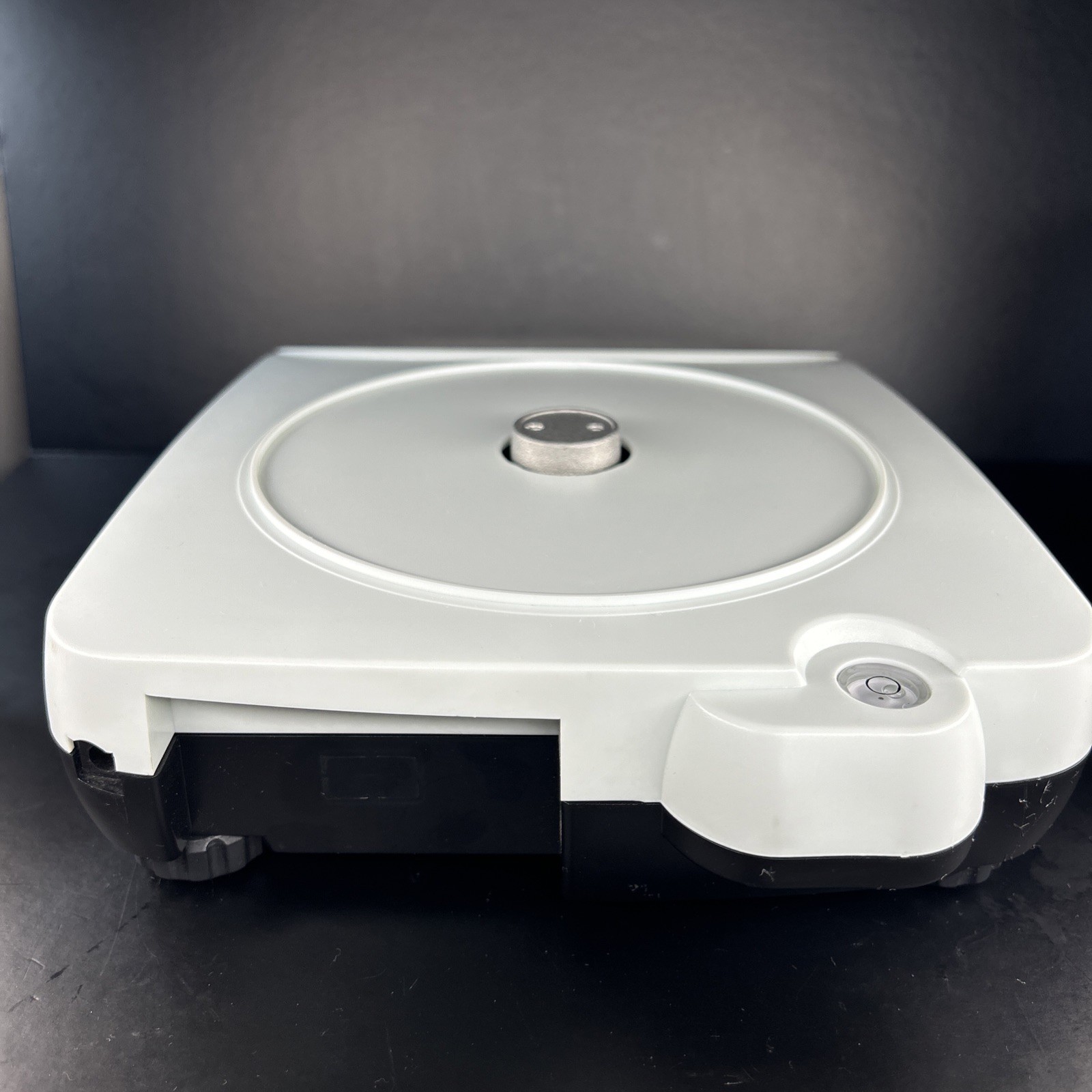 Bonvoisin Lab Scale 5000gx0.01g Digital Precision SLIGHTLY USED, Read Info