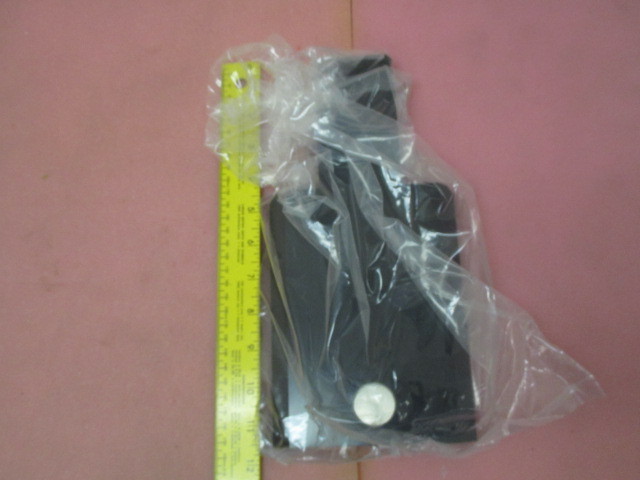 AMAT 0040-02939 Bracket, Gimble Mount Mani Head, 399622