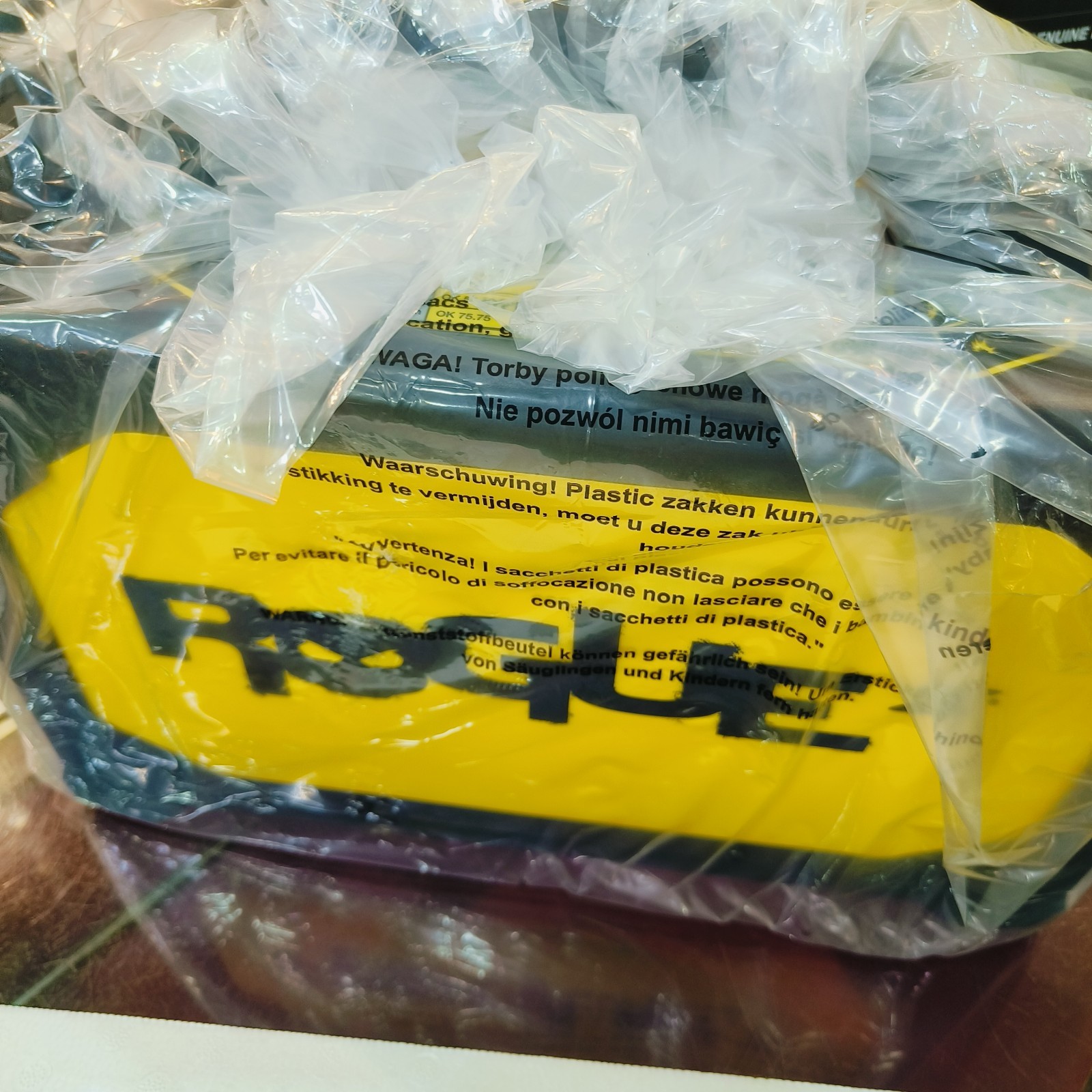 Esab Rogue Es 201ip Pro durable power source 230/115.