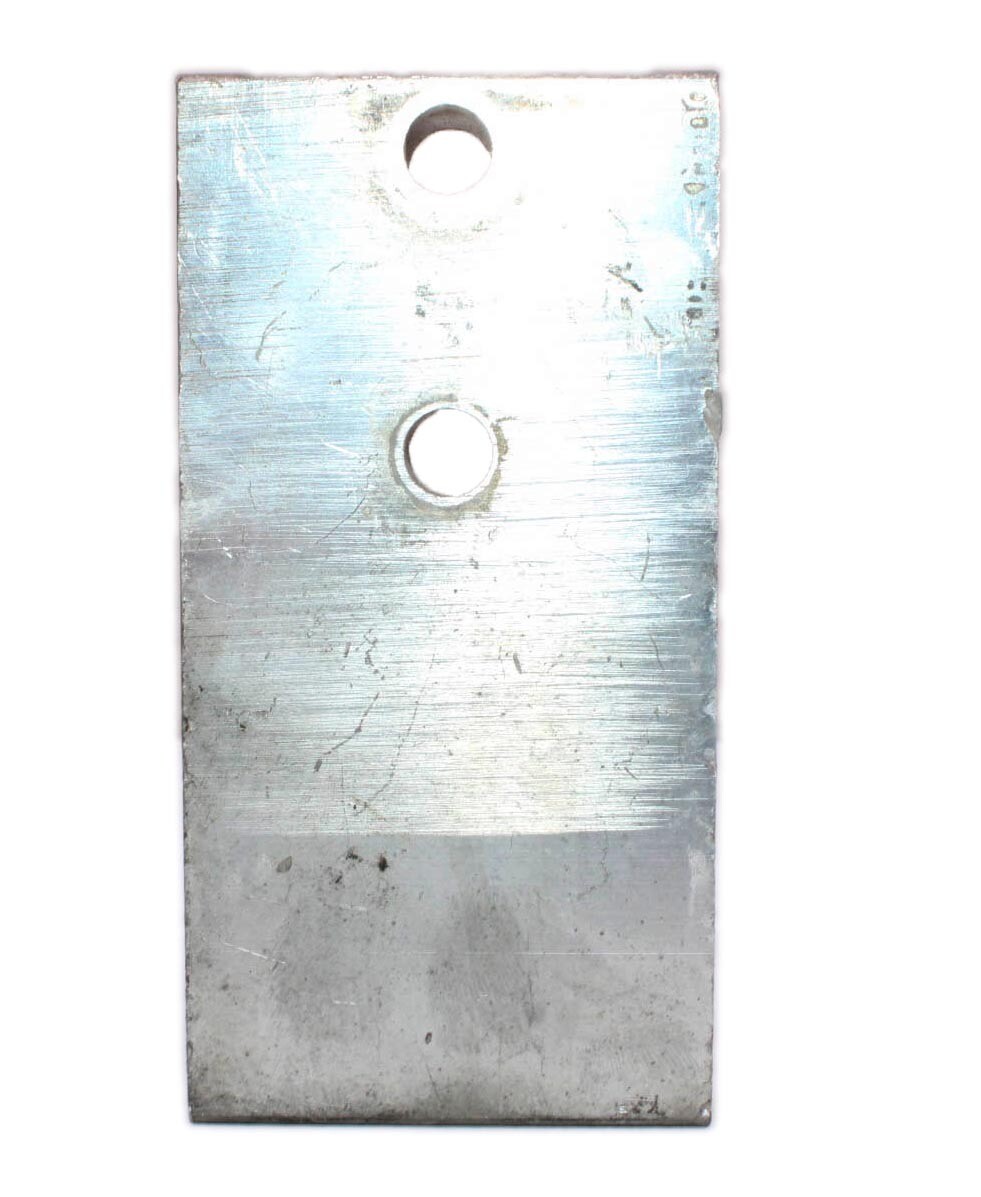Ilsco PB4-600 ClearChoice® Stacked Panelboard Lug | 4-Port | 600 MCM – 2 AWG