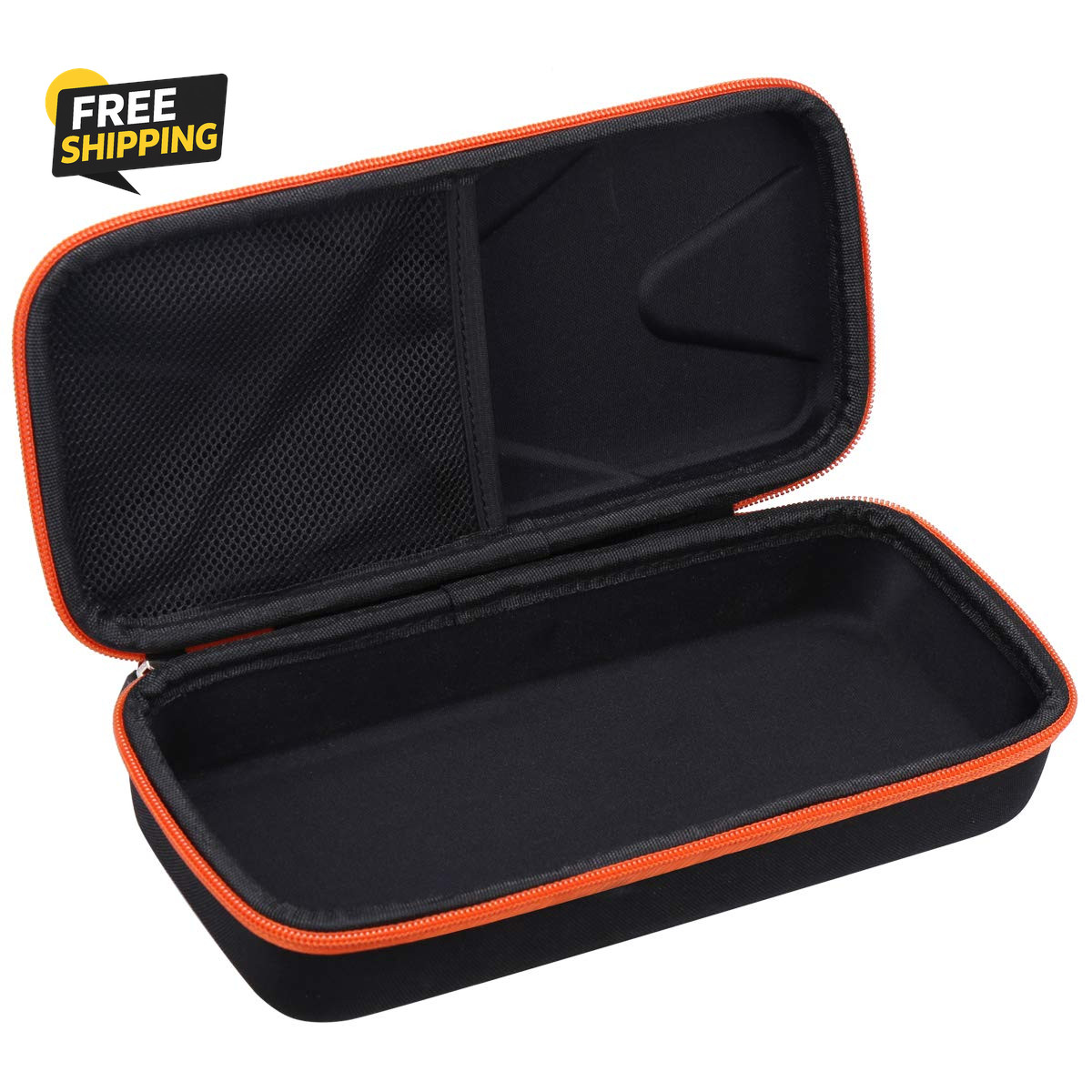 Case Compatible with Klein Tools CL800 CL810 CL700 CL600 Digital Clamp Meter