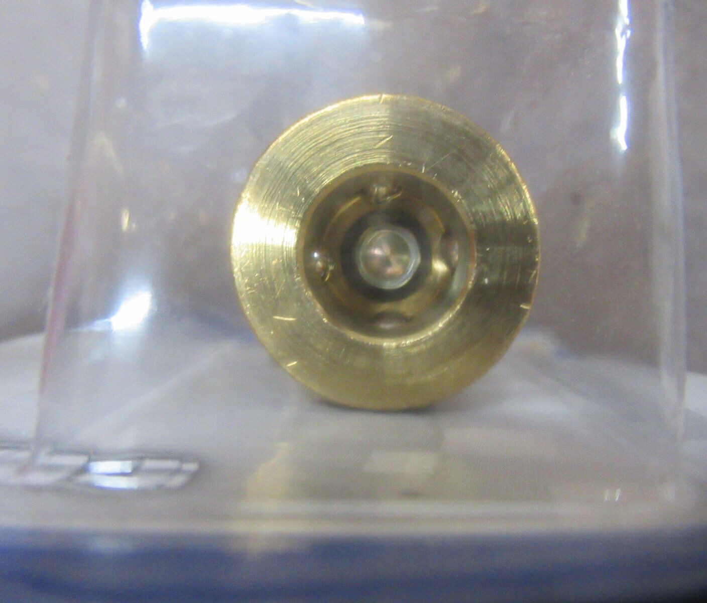 TRU-FLATE 13-135 COUPLER 1/4″