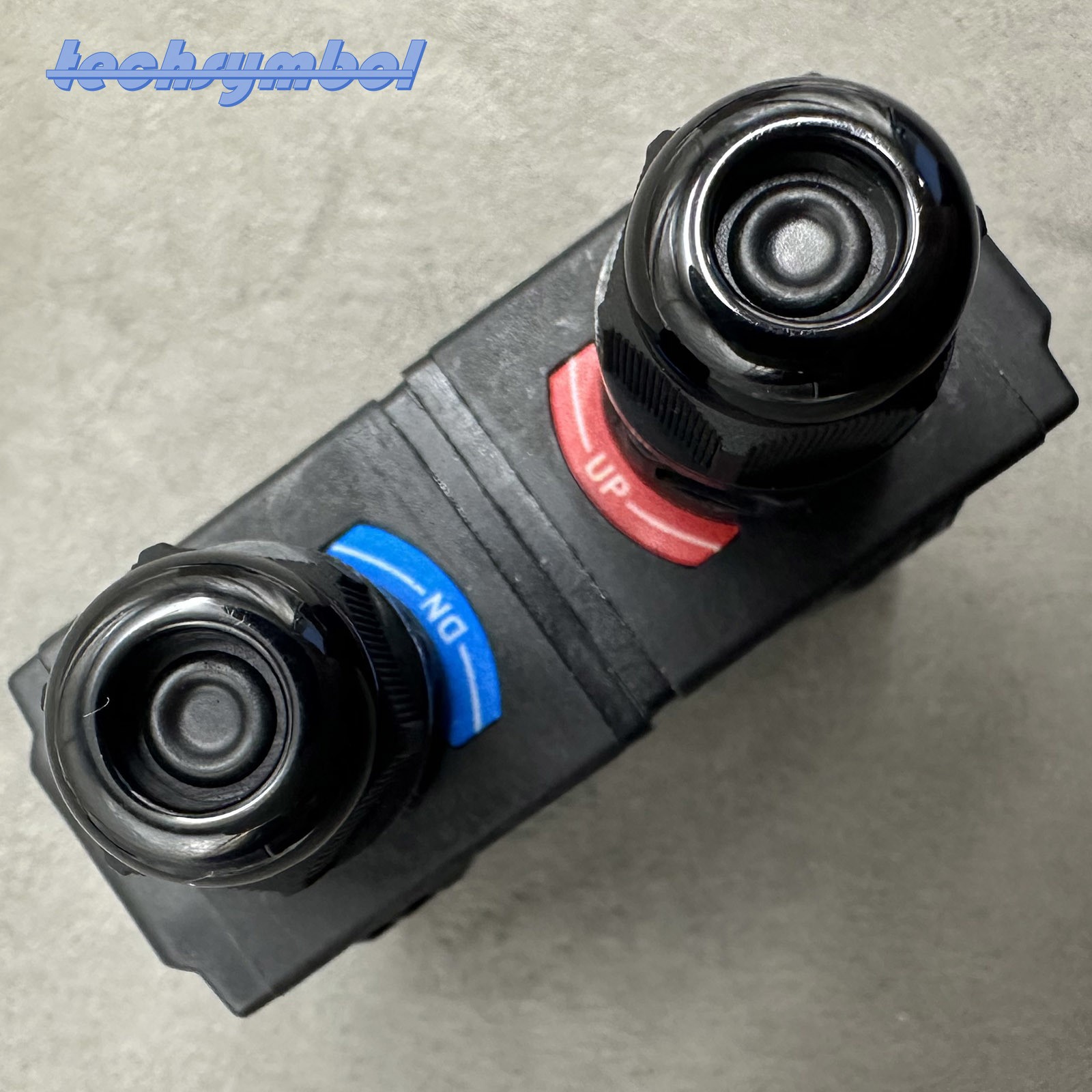 Brand New Ultrasonic Flow Meter Module Liquid Flowmeters TUF-2000M+TS-2