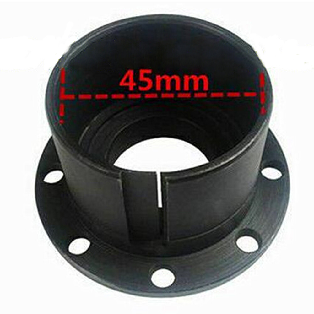 25mm Mill Milling Machine Part Clock Spring W/ Steel Housing For Bridgeport
