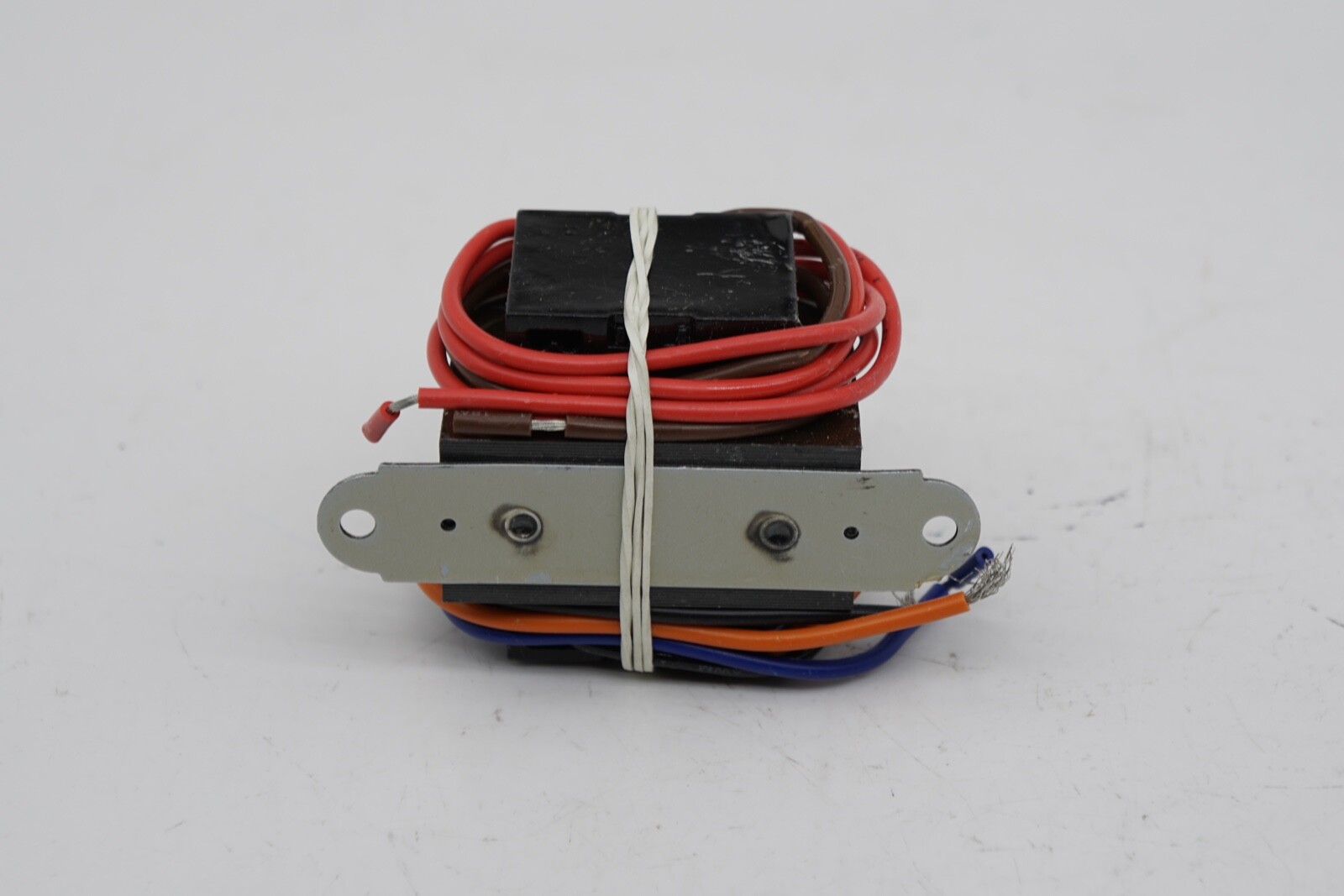 New Zhongce E.T Electronics T240-271QHL2211 Primary 208V 240V Secondary 24V 40VA