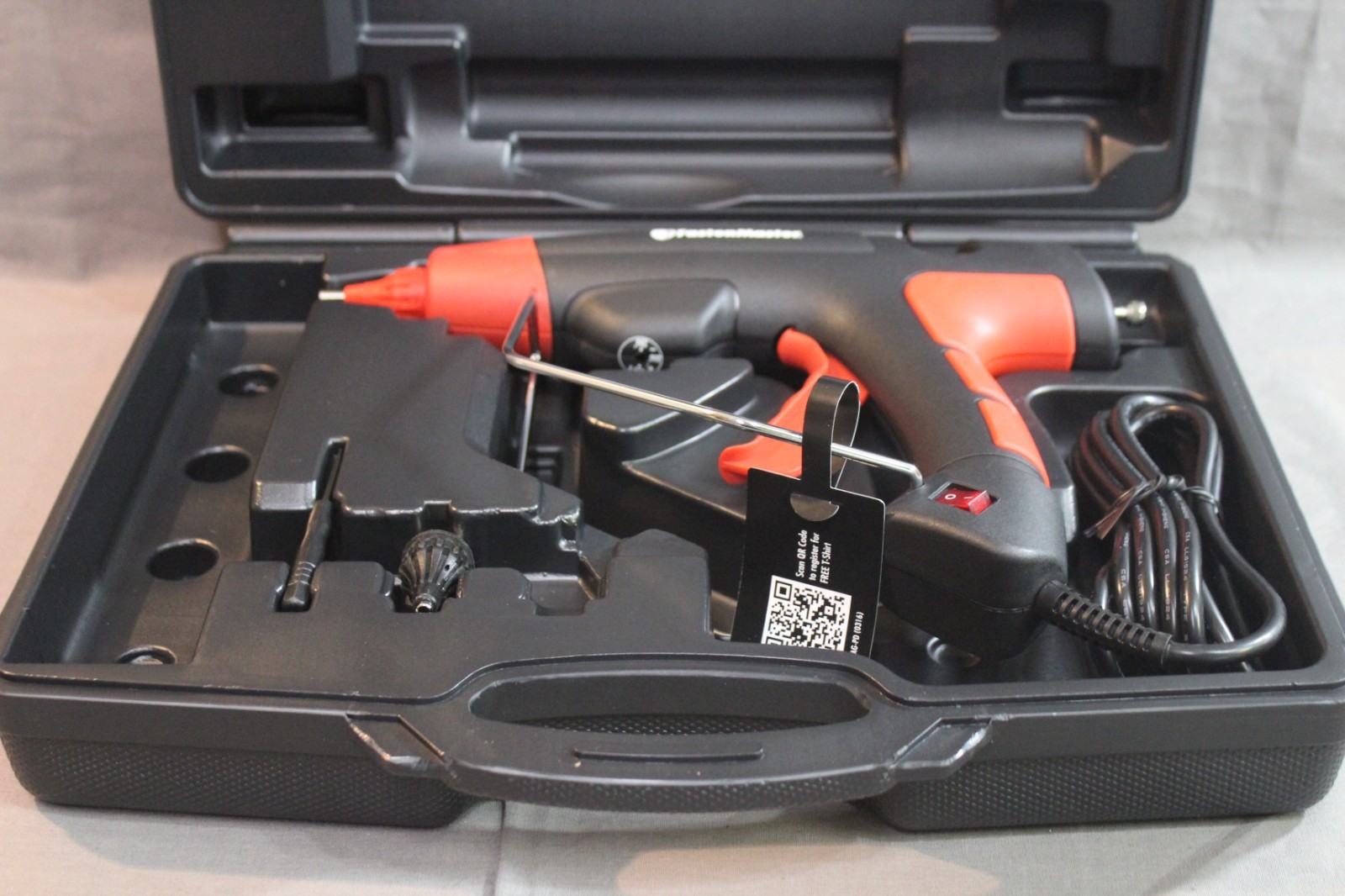 FastenMaster HB220 ~ Pro Adhesive Applicator For Hot Melt Construction Adhesive