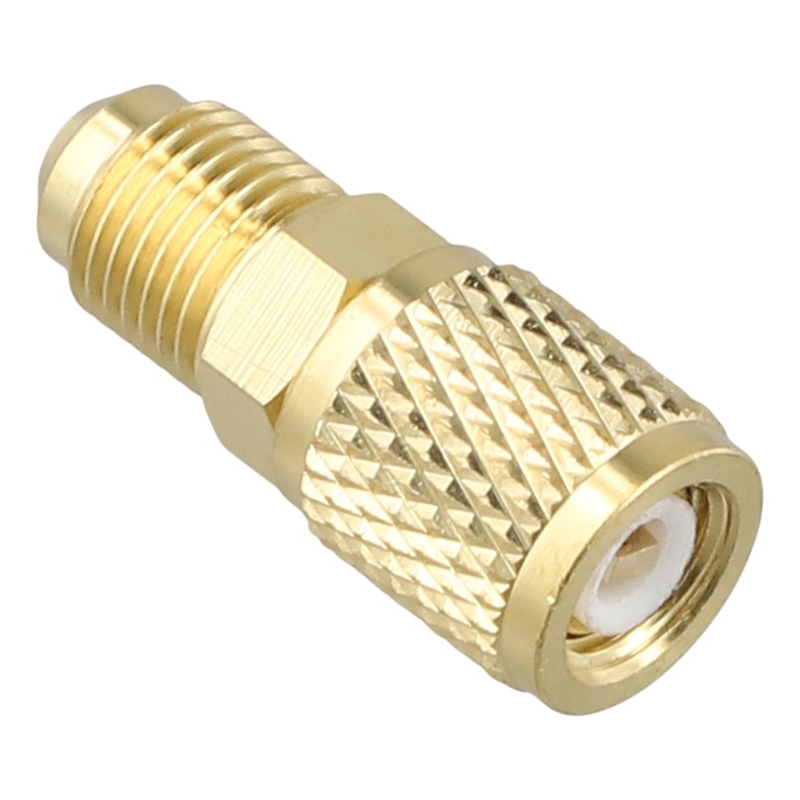 Home Garden Adapter Male 5/16 for X F1/4 for sae For Air Conditioning Systems