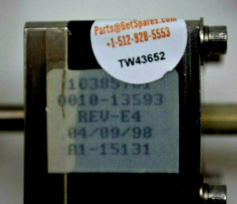 0010-13593 / INSULATOR AR, MIXED / APPLIED MATERIALS AMAT