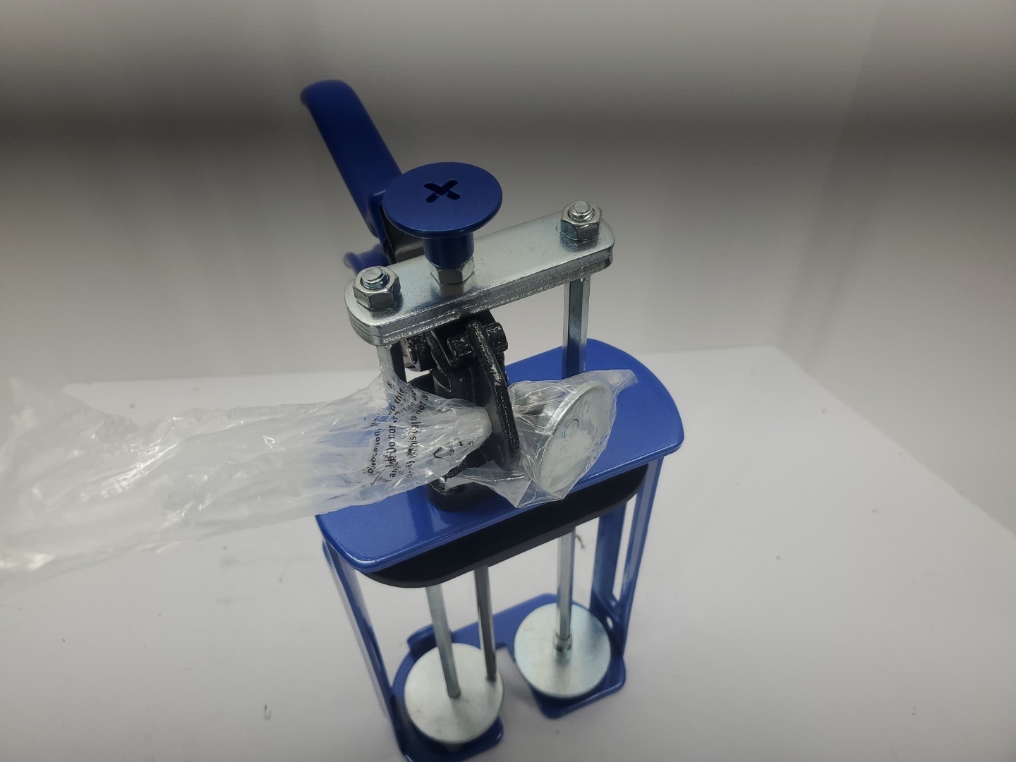 Newborn Multi Ratio 655-XSP 2part Epoxy Applicator 600ml x 300ml/600ml X 600ml