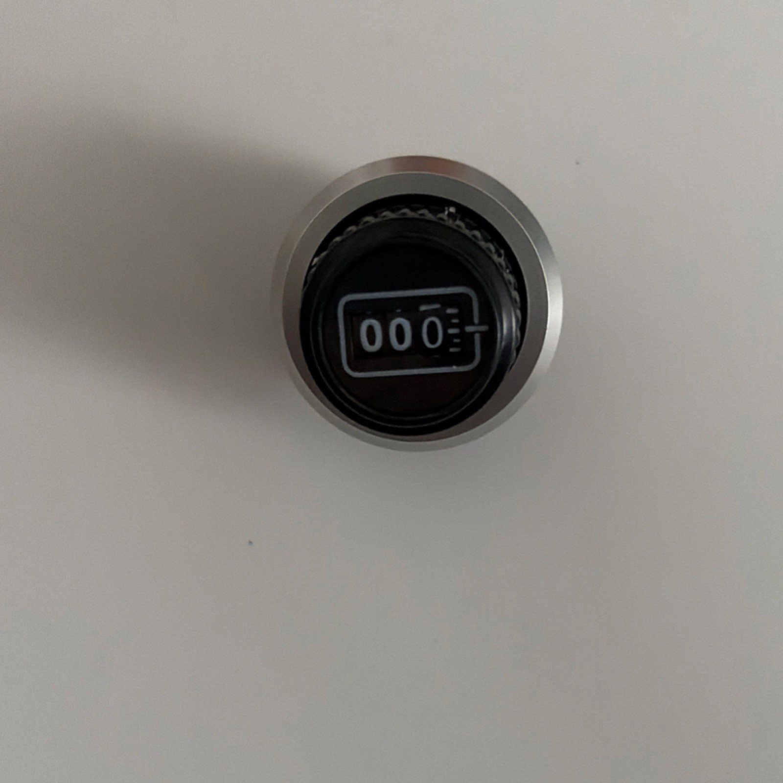 BOURNS 3610S-001-202 1443M Potentiometer 2K Ω ±5% Mexico