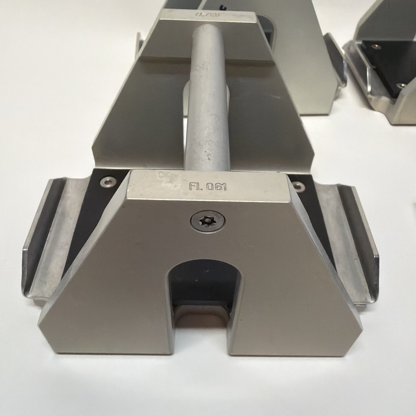 Eppendorf Plate Carriers for use with A-4-62 Rotor