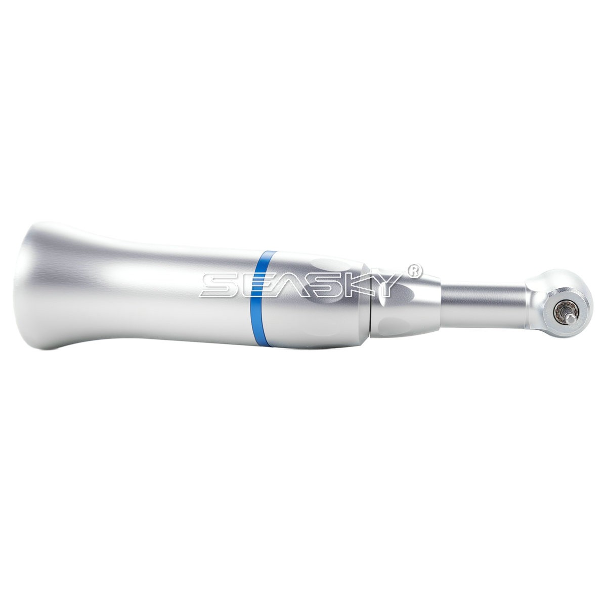 Pieza de mano dental alta velocidad Contra Angulo Fit FG 1.6MM Fresas diamante