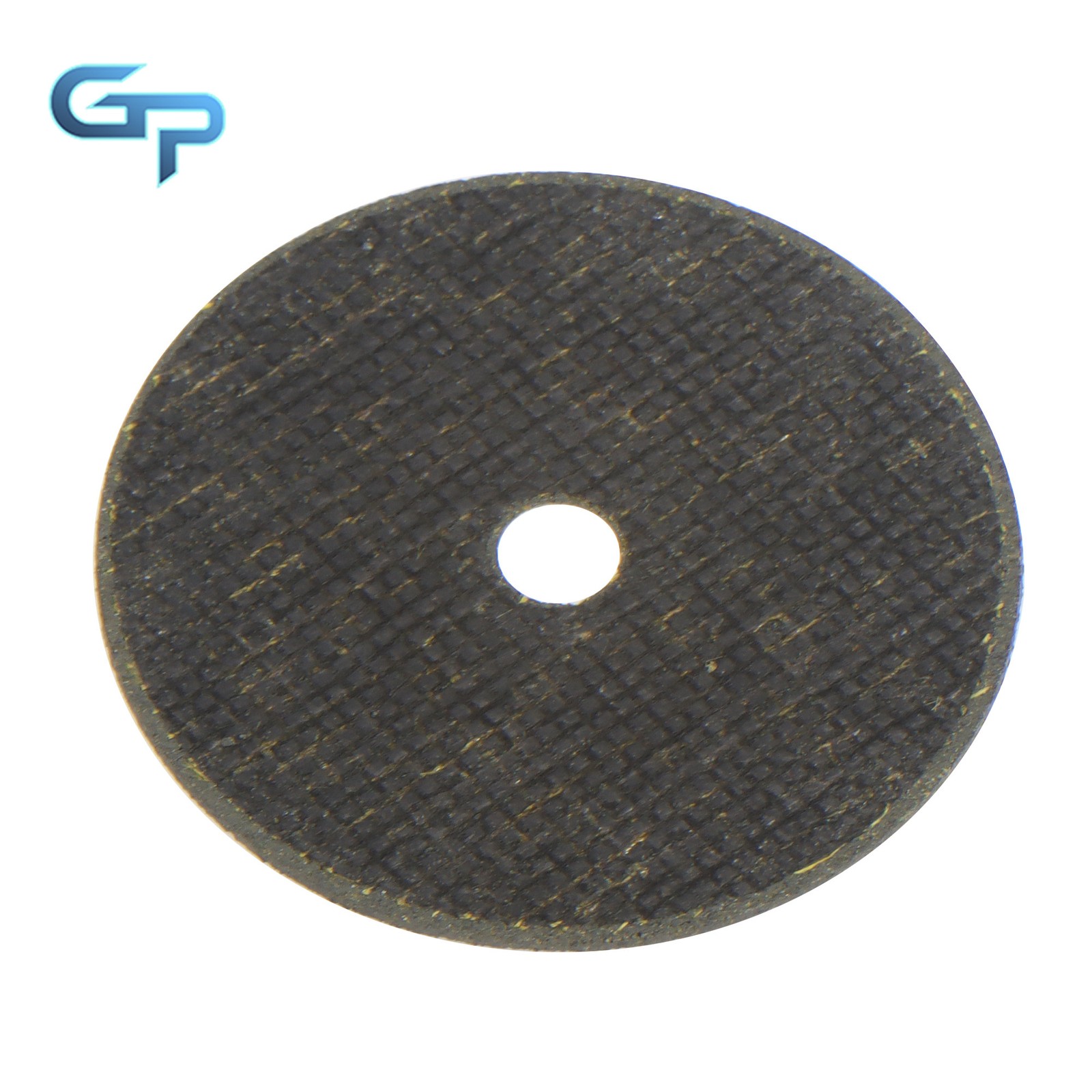 Cut Off Wheels 50 Pack 3″x1/16″x3/8″ Metal & Stainless Steel Cutting Discs