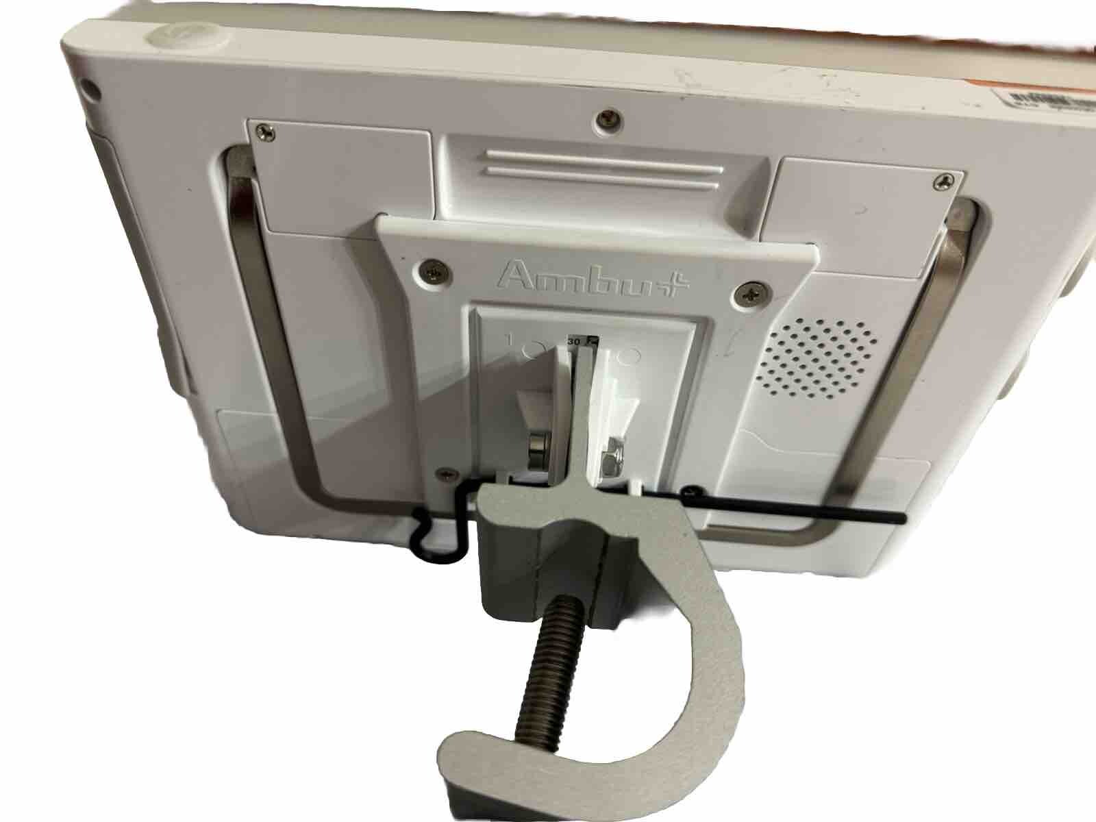 Ambu AVIEW Monitor Ref 405001000