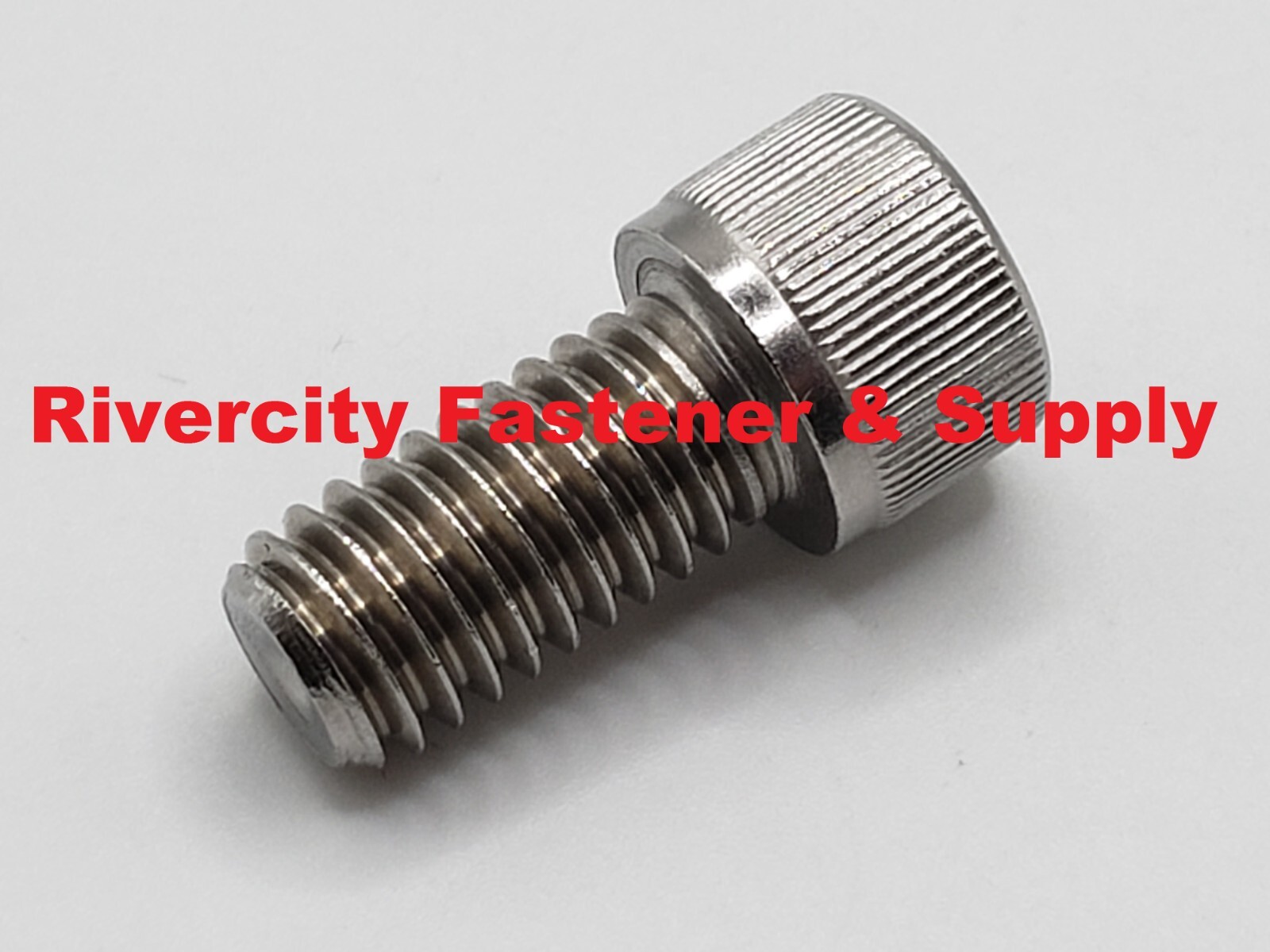 3/8-16 x 3/4 Stainless Socket Allen Head Cap Screws 3/8×16 x .75 Bolts 3/8-16