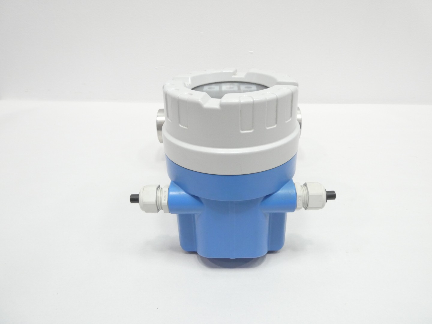 Endress Hauser 10H50-1077/156 10h50-uf0a1aa0a5aa Promag 10 Flow Meter 2in