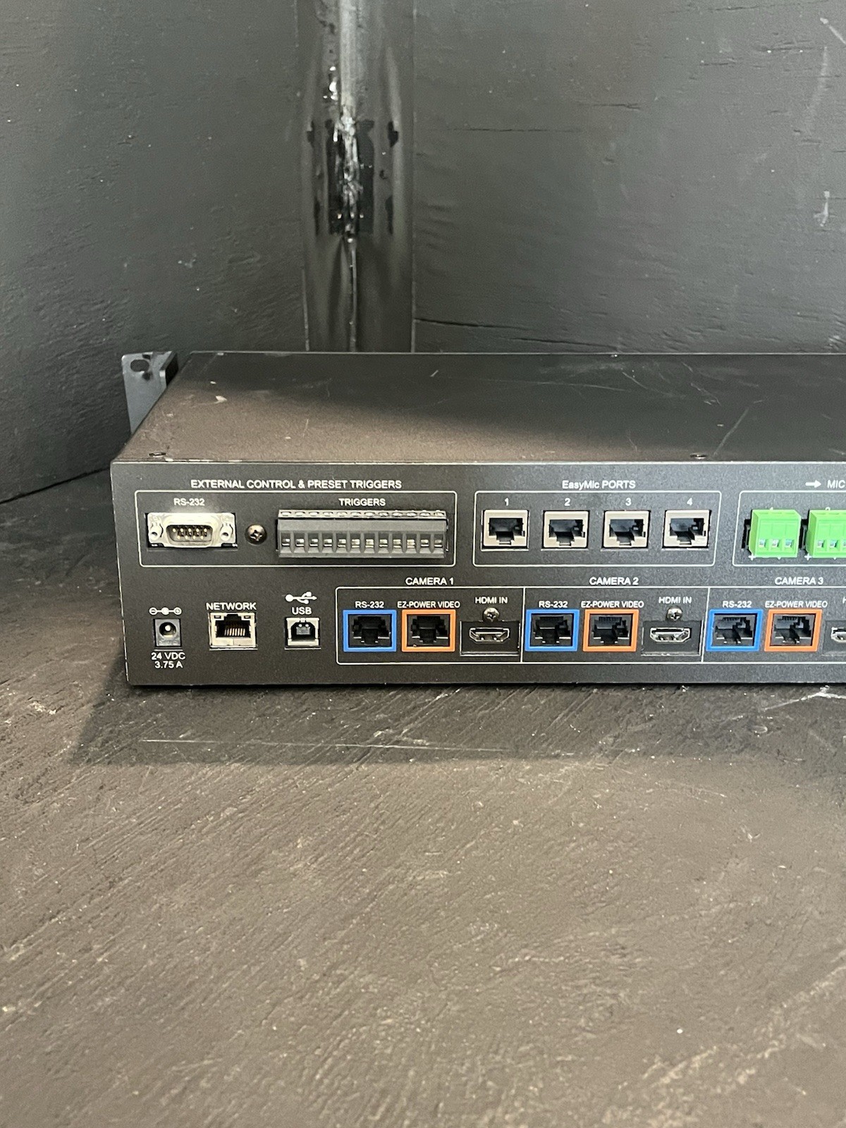 Vaddio 999-8230-000 AV Bridge MATRIX PRO *Parts*