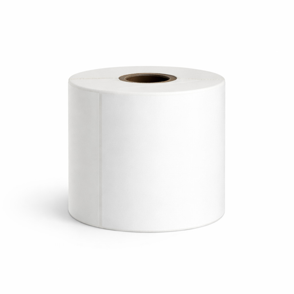 6 Rolls 4×6 Direct Thermal Shipping Labels – 250 per roll -1500 labels