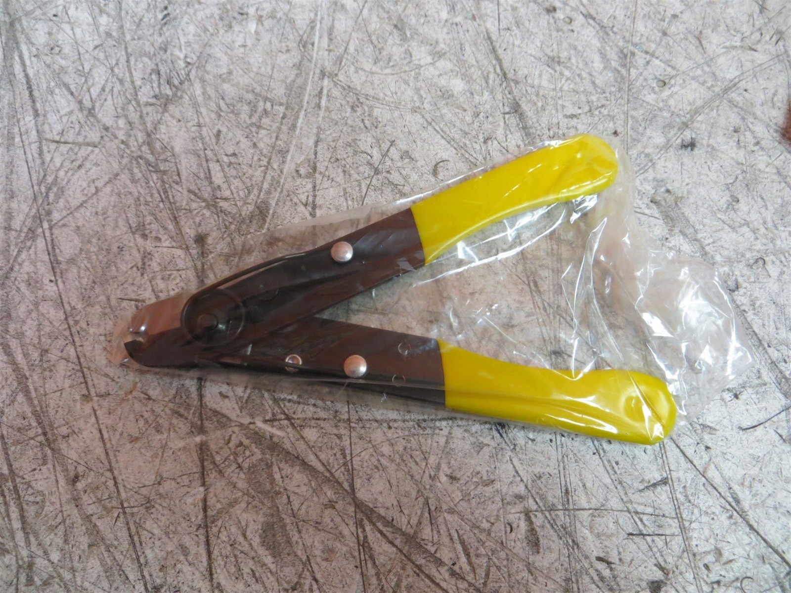 New Ripley Miller FO 103-S Fibre Optic Stripper